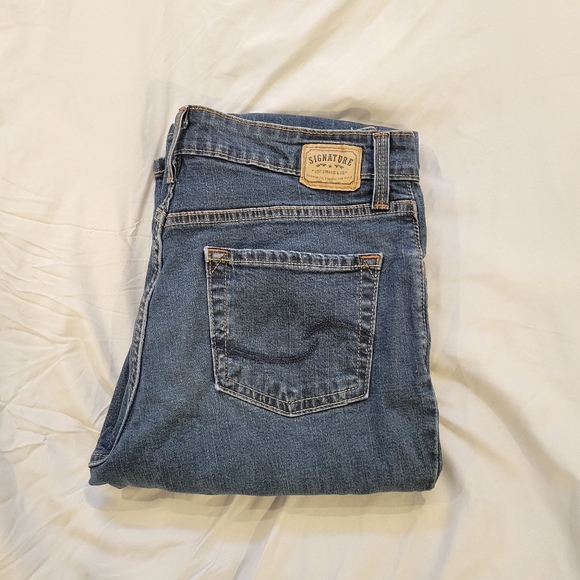 Levi's waist jeans - Picture 1 of 6
